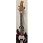 Used Ernie Ball Music Man StingRay Special H Electric Bass Guitar thumbnail