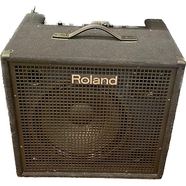 Used Roland KC-600 Keyboard Amp