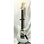 Used Fender Used Fender American Performer Mustang Satin Sonic Blue Solid Body Electric Guitar thumbnail