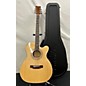 Used Zager ZAD-500MCE Acoustic Electric Guitar thumbnail