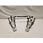 Used Yamaha DFP 860 Double Bass Drum Pedal thumbnail