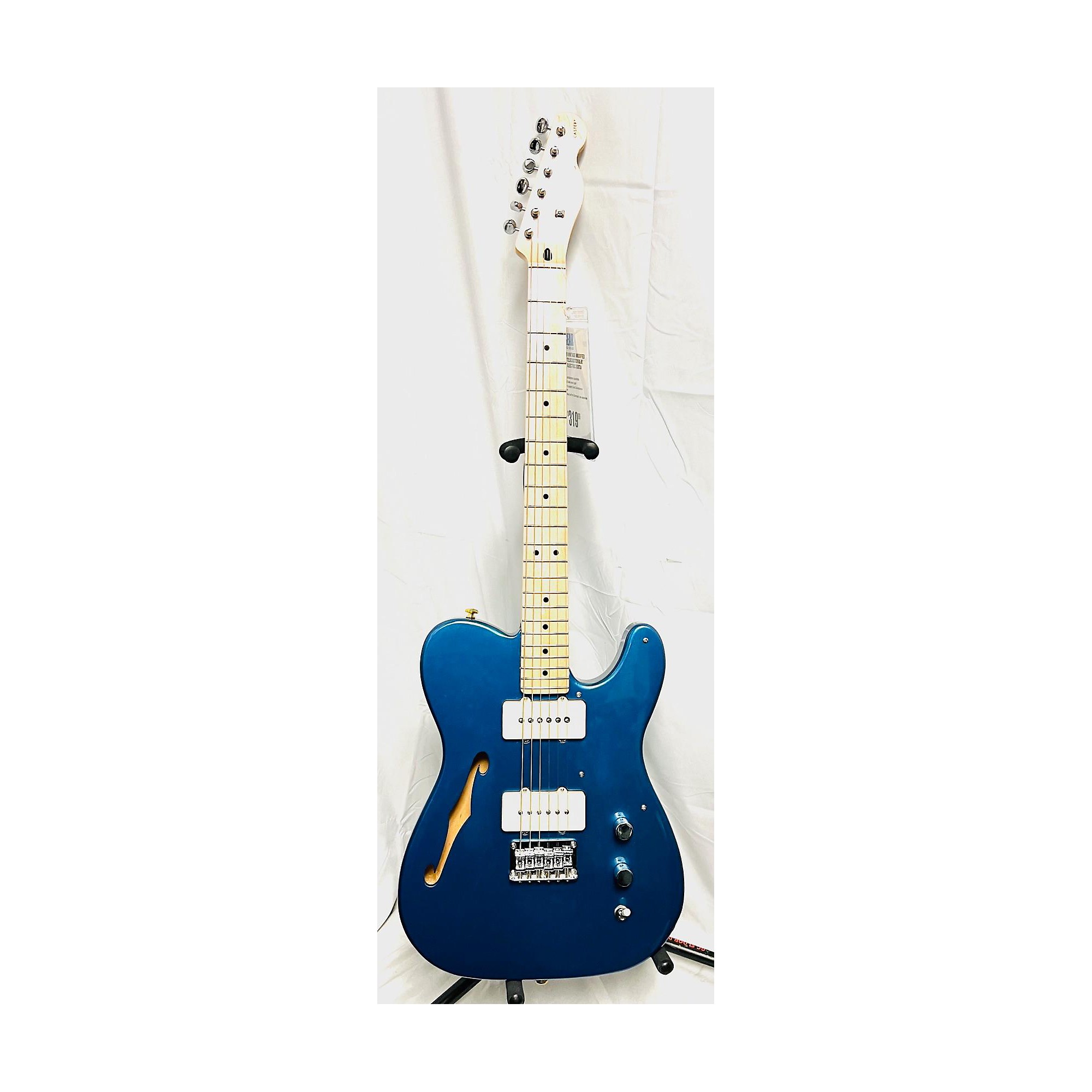 Squier vintage deals modified cabronita