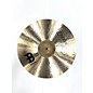 Used MEINL 21in BYZANCE POLYPHONIC RIDE Cymbal thumbnail
