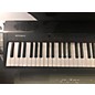 Used Roland GO PIANO Keyboard Workstation
