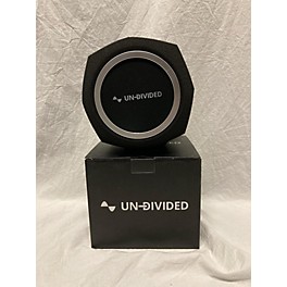 Used In Store Used Used Un-Divided LLC THE Q-BALL PORTABLE ISO BOOTH Sound Shield