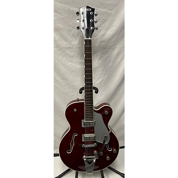 Gretsch g6119 chet atkins deals tennessee rose