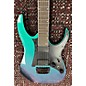 Used Ibanez RG631ALF Solid Body Electric Guitar