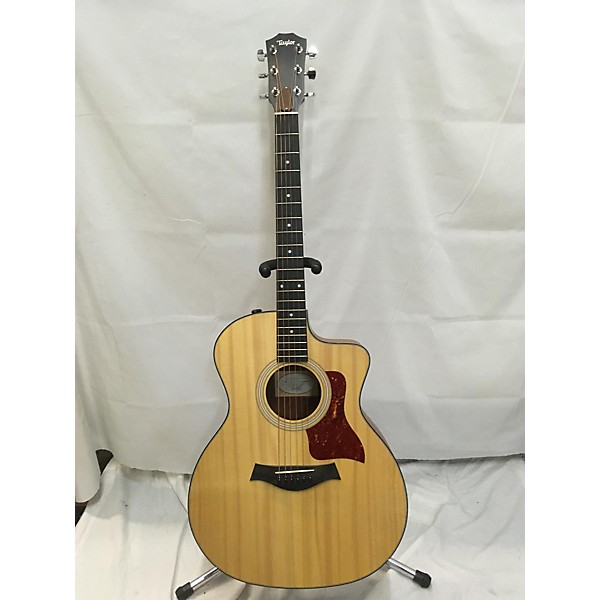 Taylor 114ce guitar deals center