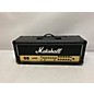 Used Marshall JVM205H 50W Tube Guitar Amp Head thumbnail