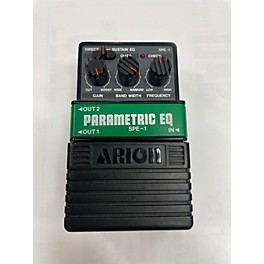 Used Arion Used Arion SPE-1 Pedal