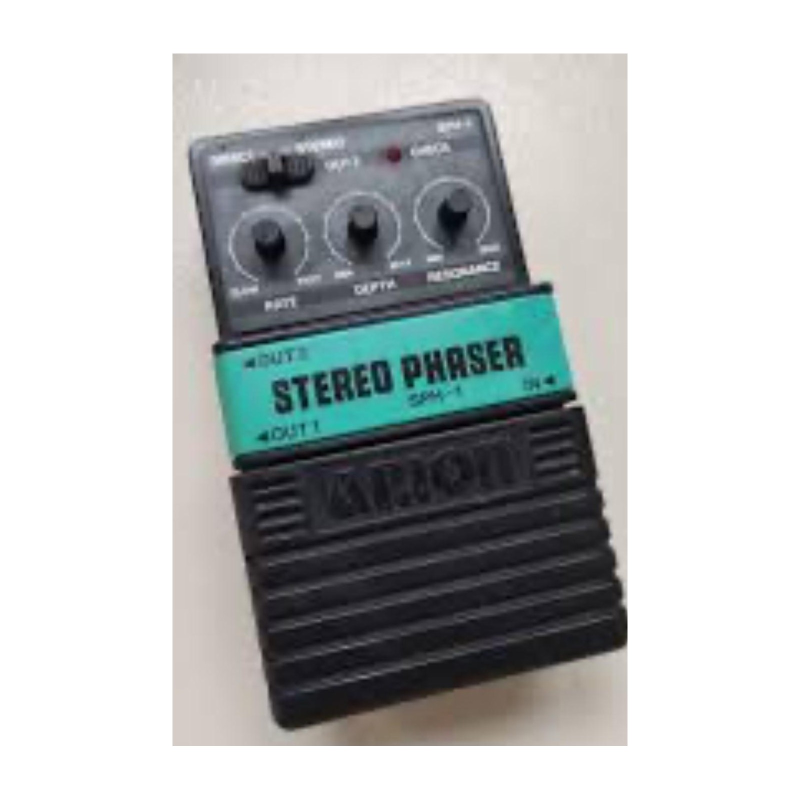 Used Arion SPH-1 Effect Pedal | Guitar Center