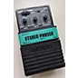 Used Arion SPH-1 Effect Pedal thumbnail
