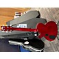 Used Washburn Sbf 80c Acoustic Electric Guitar