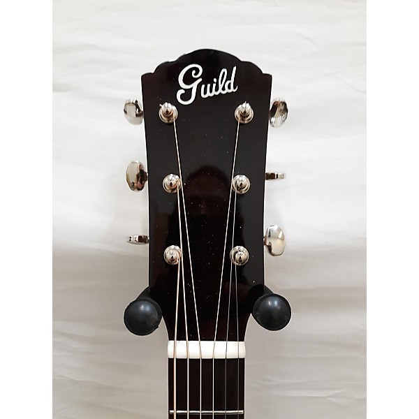 Used Guild DS240 Acoustic Guitar