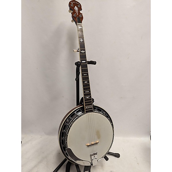 Used Gold Tone OB-275 Banjo