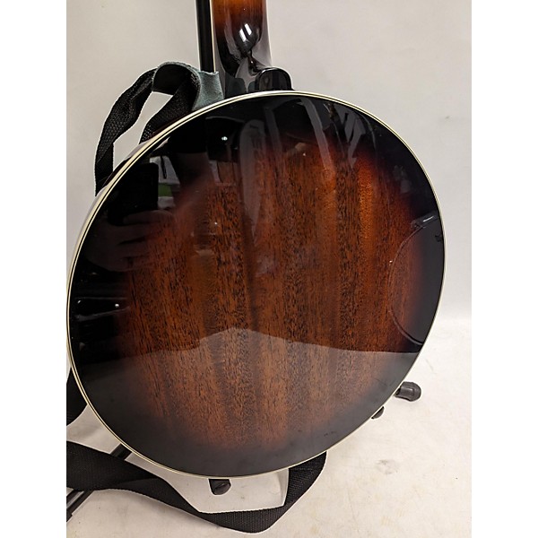 Used Gold Tone OB-275 Banjo