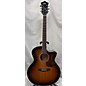 Used Guild F250CE Acoustic Electric Guitar thumbnail