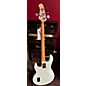 Used Sterling by Music Man Sub Series Sting Ray Electric Bass Guitar