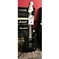 Used Fender Jim Root Signature Stratocaster Solid Body Electric Guitar thumbnail