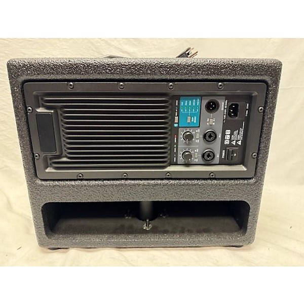 Used Used XiTone 1x10 Powered Speaker Cabinet Powered Speaker
