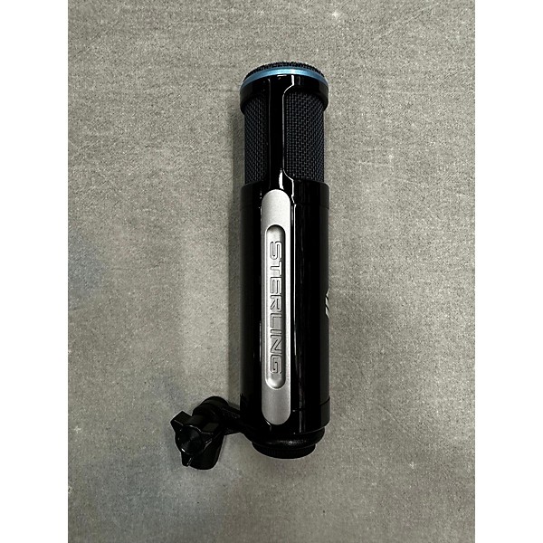 Used Sterling Audio ST151 Condenser Microphone Guitar Center