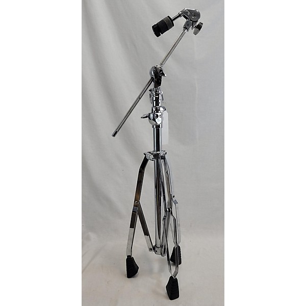 Used Pearl B1030 Cymbal Boom Arm Cymbal Stand | Guitar Center