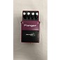 Used Rockson Flanger Effect Pedal thumbnail