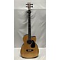 Used Martin BC16GTE Acoustic Electric Acoustic Bass Guitar thumbnail