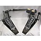Used DW 4000 Double Pedal Double Bass Drum Pedal thumbnail