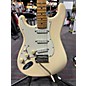 Used Fender American Professional Stratocaster LH Solid Body Electric Guitar
