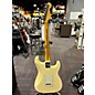 Used Fender American Professional Stratocaster LH Solid Body Electric Guitar