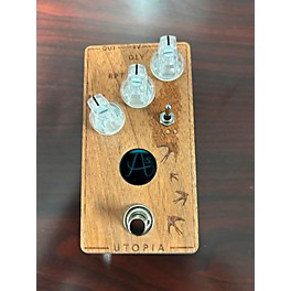 Used Anasounds Used ANASOUNDS UTOPIA Effect Pedal