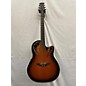 Used Ovation 2778AX-5 Standard Elite Acoustic Electric Guitar thumbnail