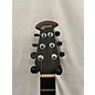 Used Ovation 2778AX-5 Standard Elite Acoustic Electric Guitar