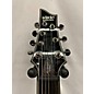 Used Schecter Guitar Research Hellraiser Hybrid PT7 Acoustic Guitar