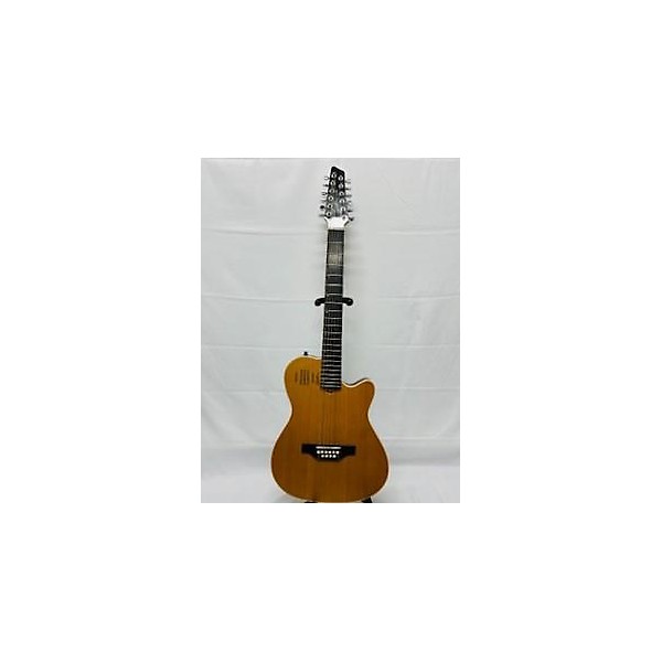 Godin a12 clearance used