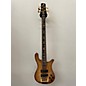 Used Spector 2021 NS5 USA 5 String Electric Bass Guitar thumbnail