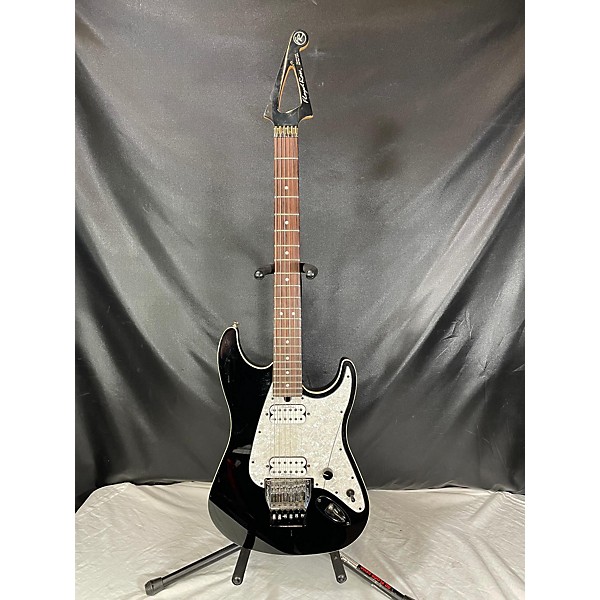 Used Floyd Rose Redmond Series Model 5 Solid Body Electric Guitar