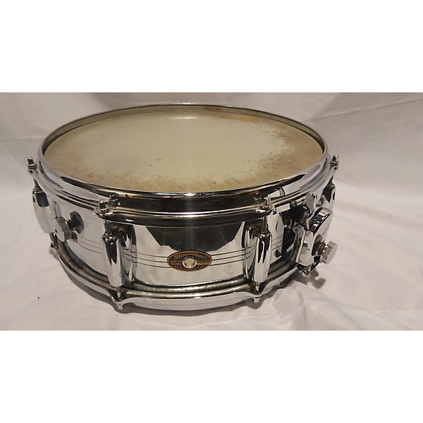 Vintage Slingerland 1960s 14in Gene Krupa Drum