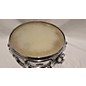 Vintage Slingerland 1960s 14in Gene Krupa Drum