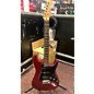 Used Fender American Deluxe Ash Stratocaster Solid Body Electric Guitar