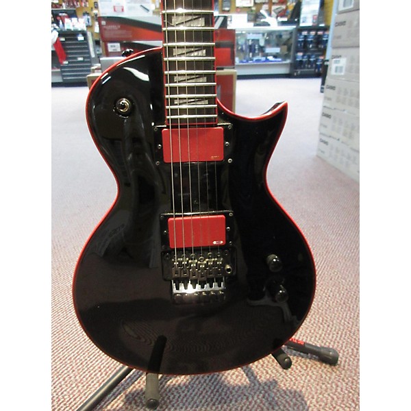 Used ESP LTD GH600 GARY HOLT Solid Body Electric Guitar
