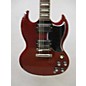 Used Gibson 1961 Reissue SG Solid Body Electric Guitar