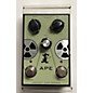 Used J.Rockett Audio Designs APE Analog Preamp Experiment Effect Pedal thumbnail