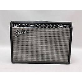 Used Fender Used Fender 1965 Reissue Twin Reverb 85W 2x12 Tube Guitar Combo Amp