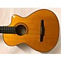 Used Taylor NS62CE Classical Acoustic Electric Guitar