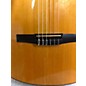 Used Taylor NS62CE Classical Acoustic Electric Guitar