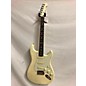 Used Fender 2020 American Showcase Stratocaster Solid Body Electric Guitar thumbnail