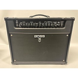 Used BOSS Used BOSS Katana Artist Guitar Combo Amp