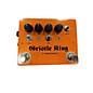 Used Used T Jauernig Gristle King Effect Pedal thumbnail